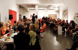 Venue Hire