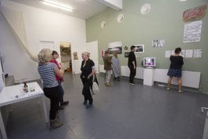 Collaborators’ Exhibition