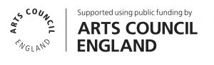 Arts Council England
