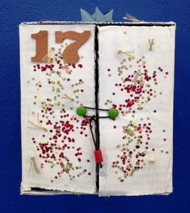 Advent Calendar 17