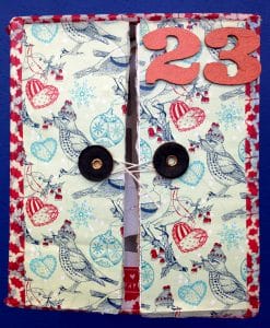 Advent Calendar 23