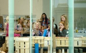 Art Week at The Exchange