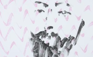Ben Sanderson, About Face