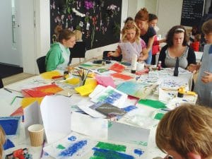 Free Art Classes