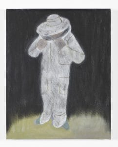 Edward Hill, Bee Night