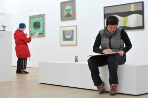Newlyn Art Gallery & The Exchange