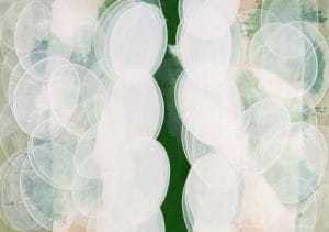 Ian McKeever, Assembly Painting