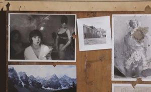 Naomi Frears, Still Here