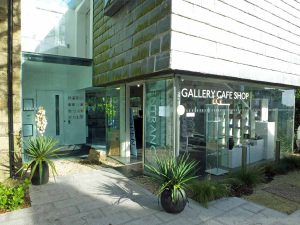 Newlyn gallery
