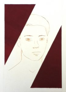 Naomi Frears, Triangles