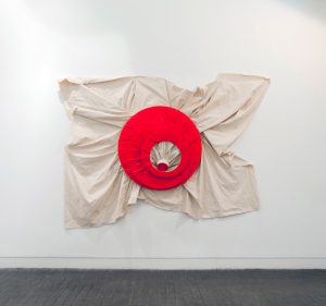 Sarah Starling, Fluor Red