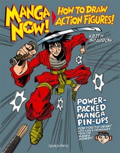 Manga Now