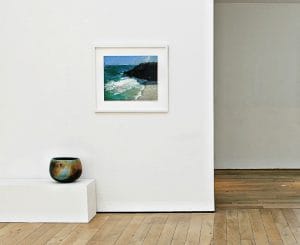 Newlyn School of Art Tutors Show