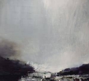 The PIcture Room at Newlyn Art Gallery