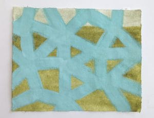 Ivo Ringe work made during ReStructured residency at The Exchange
