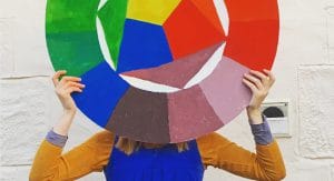Alice‘s Art Classes for children at The Exchange, Penzance