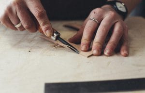 Craftschool classes at Newlyn Art Gallery