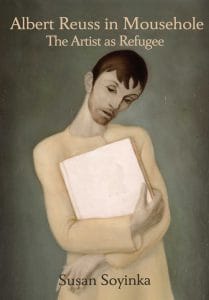Albert Reuss at Newlyn Art Gallery
