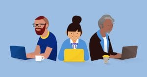 Google digital skills workshops at The Exchange in Penzance