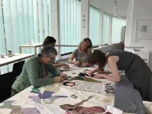 Banner Making Workshop