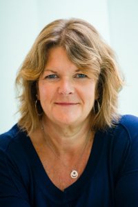 Kathy Hill at Newlyn Art Gallery & The Exchange