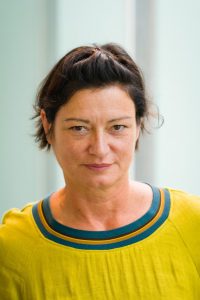 Cat Gibbard at Newlyn Art Gallery & The Exchange