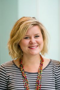 Bethia Naughton-Rumbo, Trustee at Newlyn Art Gallery & The Exchange