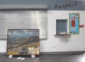 ACC works at Newlyn School