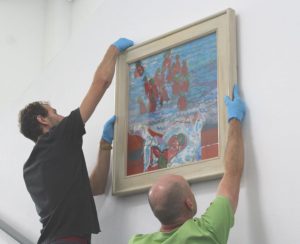 ACC works at Newlyn School