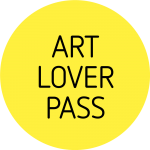 Art Lover Pass Logo. Benefits & Discounts