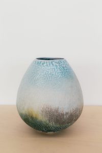 Jack Doherty Vase