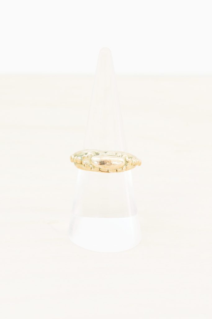 House Of Aquila Ring