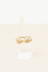 House Of Aquila Ring