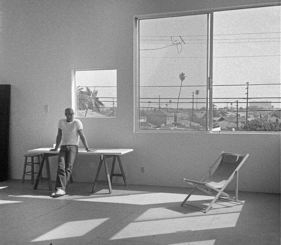 Robyn Denny exhibition at Newlyn Art Gallery and The Exchange in Penzance, from October 2016