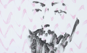 Ben Sanderson, About Face