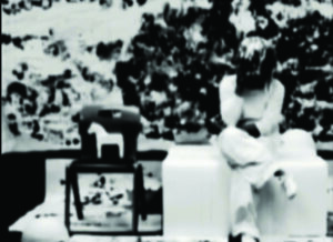 Frances Williams, Ting And Tang Anachronisms 1