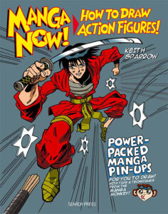 Manga Now
