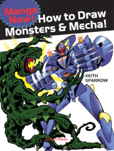 Monsters