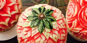 Punk Thai supper clubs at The Exchange, Penzance