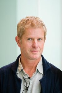 Blair Todd at Newlyn Art Gallery & The Exchange