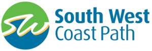 South West coast path logo