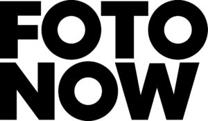 FOTO NOW logo