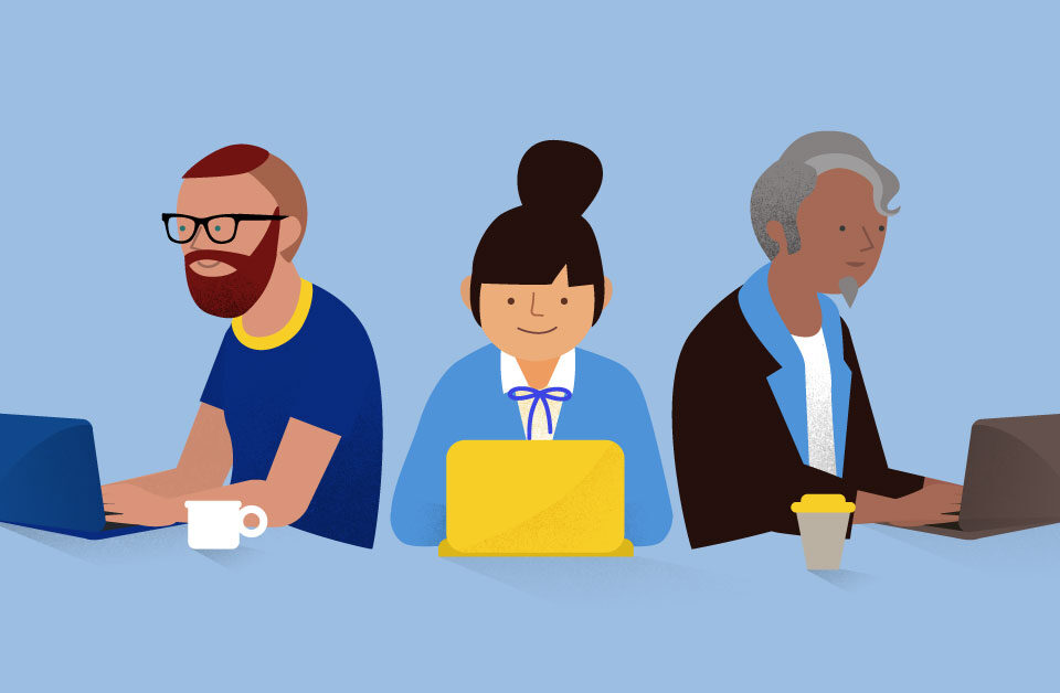 Google digital skills workshops at The Exchange in Penzance