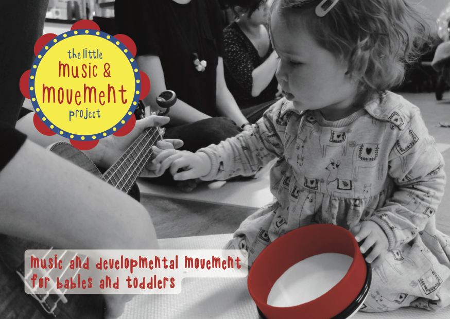 Little Music & Movement Project
