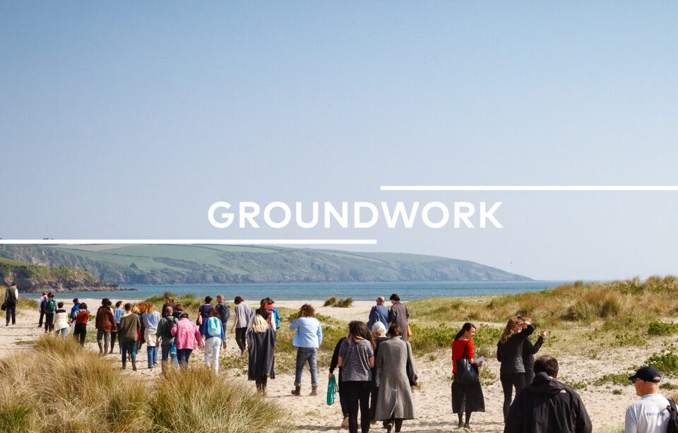 Groundwork