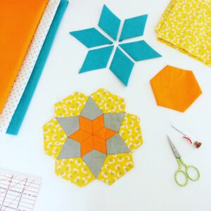 Monthly stitch meet up at The Exchange, Penzance