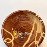 Terracotta Cereal Bowl by Mollie Milton