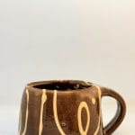 Terracotta Mug by Mollie Milton