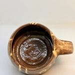 Terracotta Mug by Mollie Milton