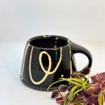 Terracotta Mug Mollie Milton
